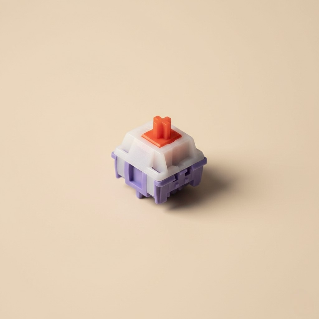 HMX Grape Soda switch (10PCS)