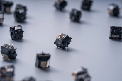 Keygeek Full Nylon switch (10PCS)