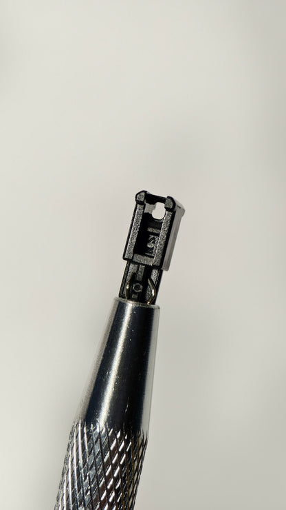 Fourwrap Stabilizers set