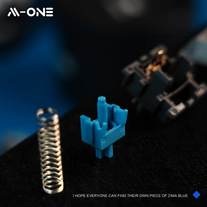 Keygeek M1 (M-One) switch (10PCS)