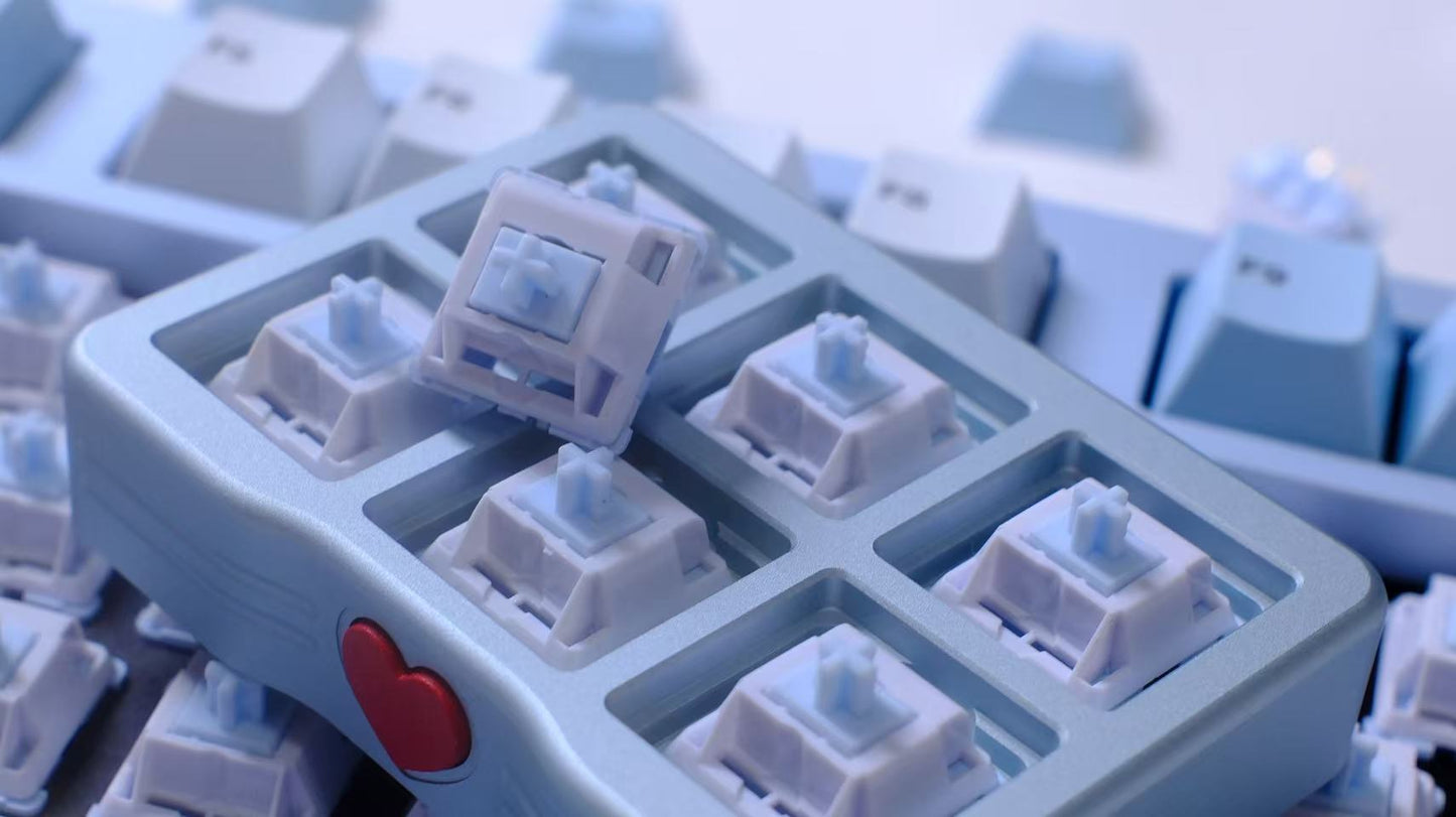 HMX T-Rex switch (10PCS)
