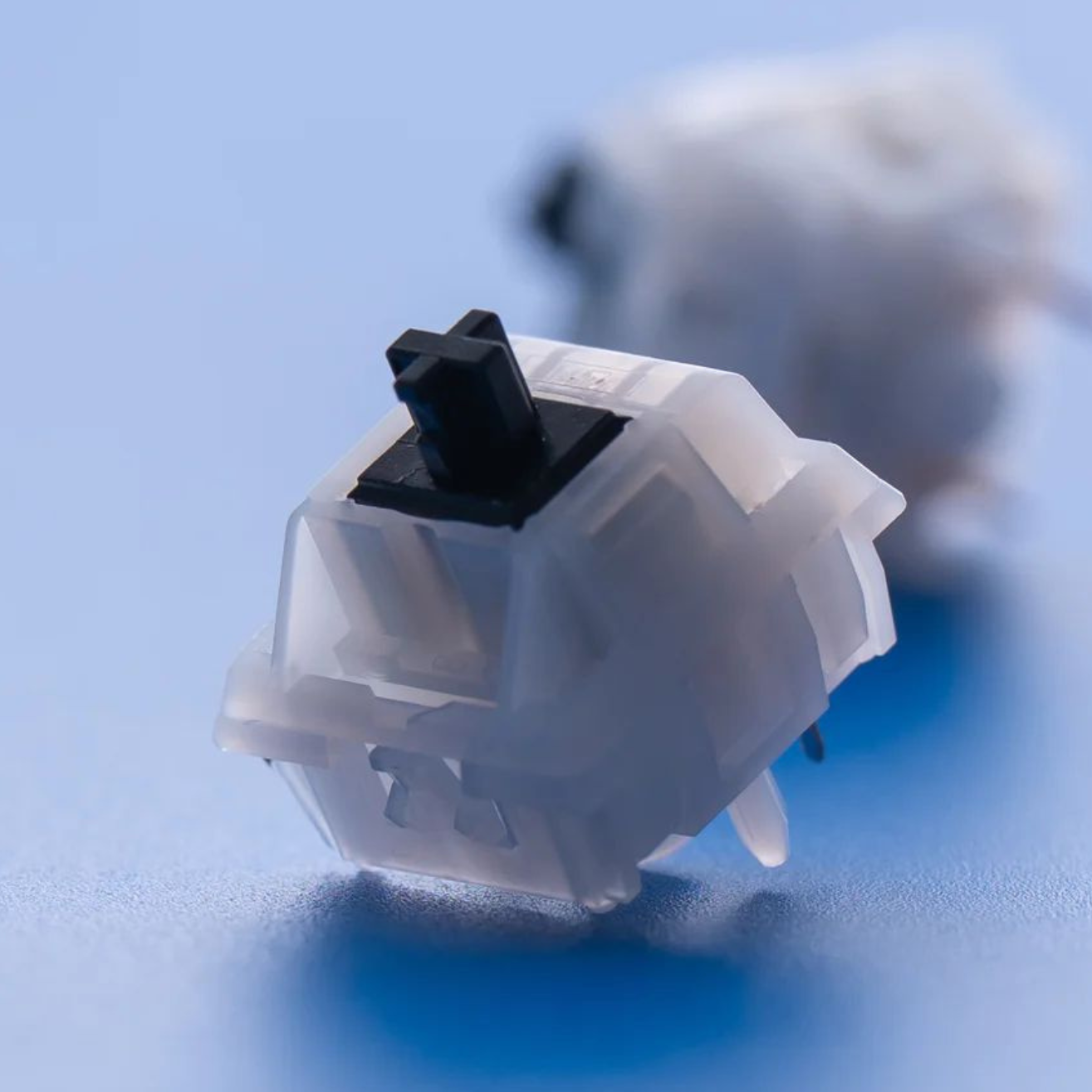 Keygeek x MZ Y3x switch (10PCS)
