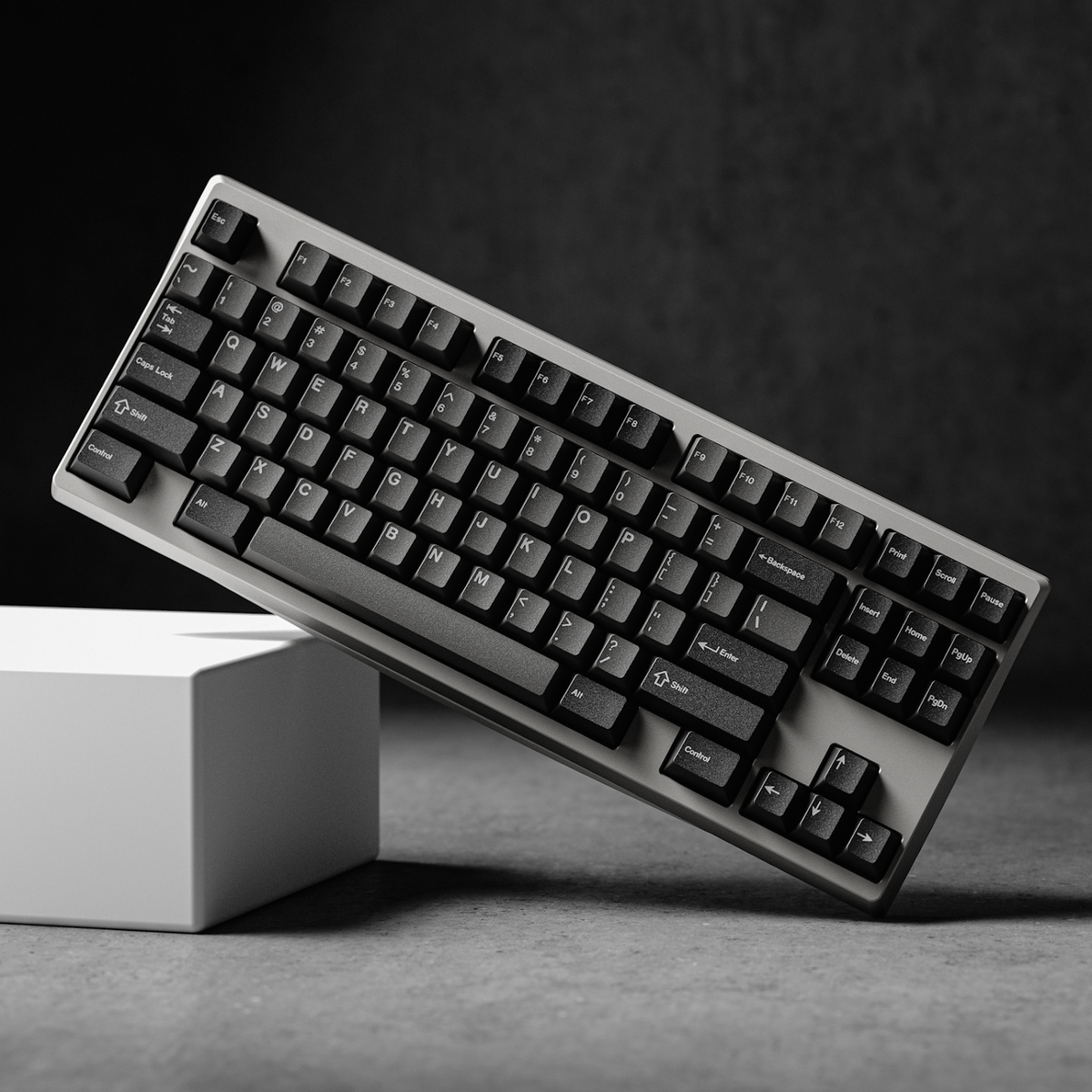 SWG Bolch ABS Keycap Set