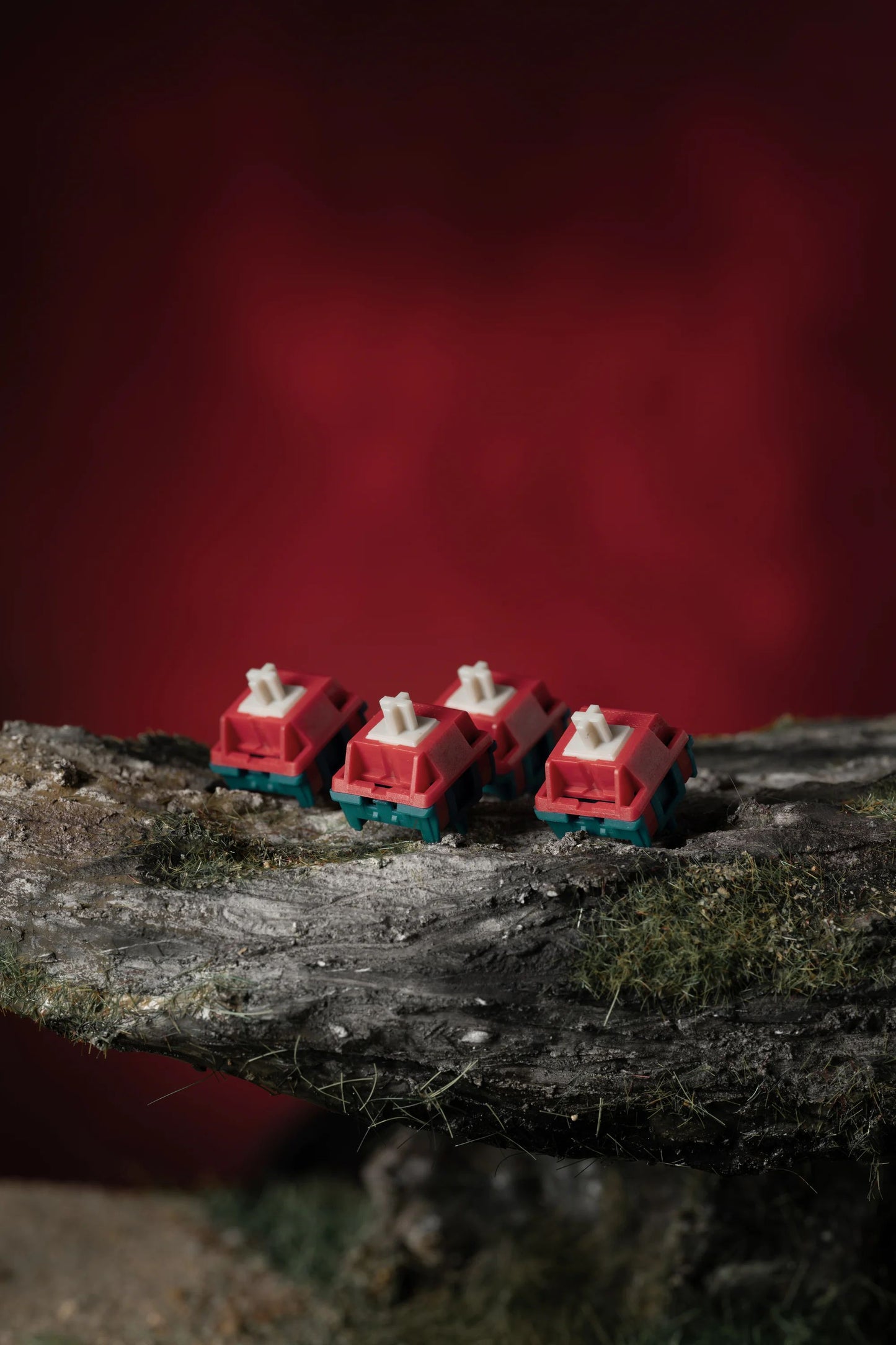 Sillyworks x HMX Sonja switch (10PCS)
