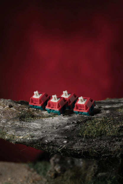 Sillyworks x HMX Sonja switch (10PCS)