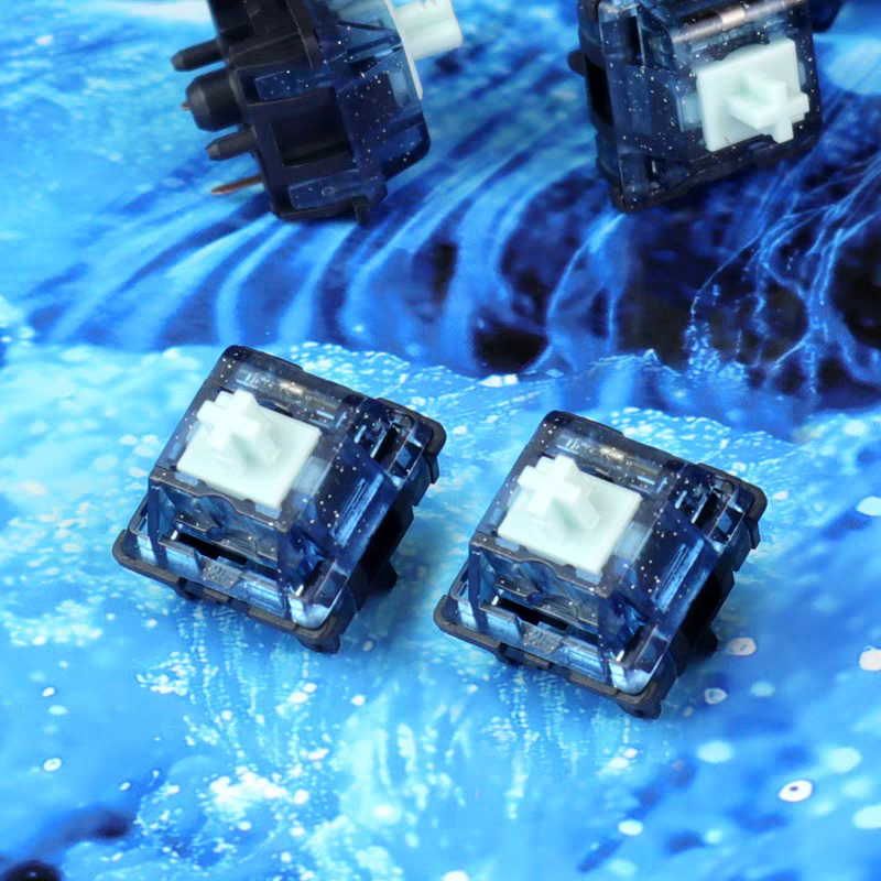 BSUN Ocean switch (10PCS)