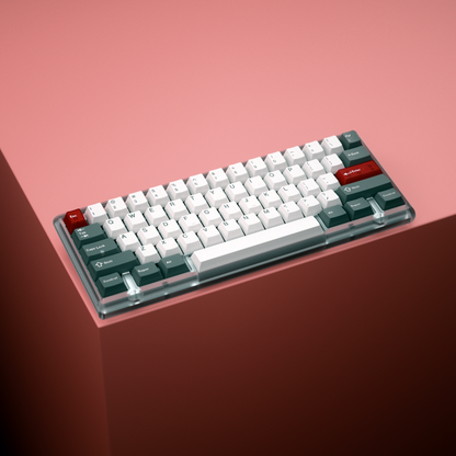 [Group-Buy] SWG Neowell ABS Keycap Set