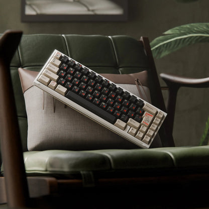 SWG Rubber ABS Keycap Set