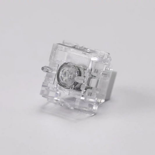 Everglide Wukong switch (10PCS)