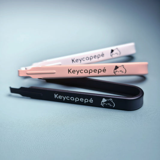 Keycapepe switch puller